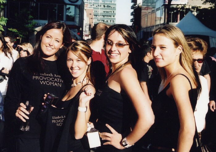 GIRLS